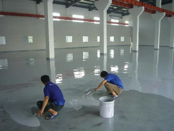 Factory Supply High Epoxy Value 100% Epoxy Resin Yd128/Der331/Nepl128 Standard Liquid Epoxy Resin