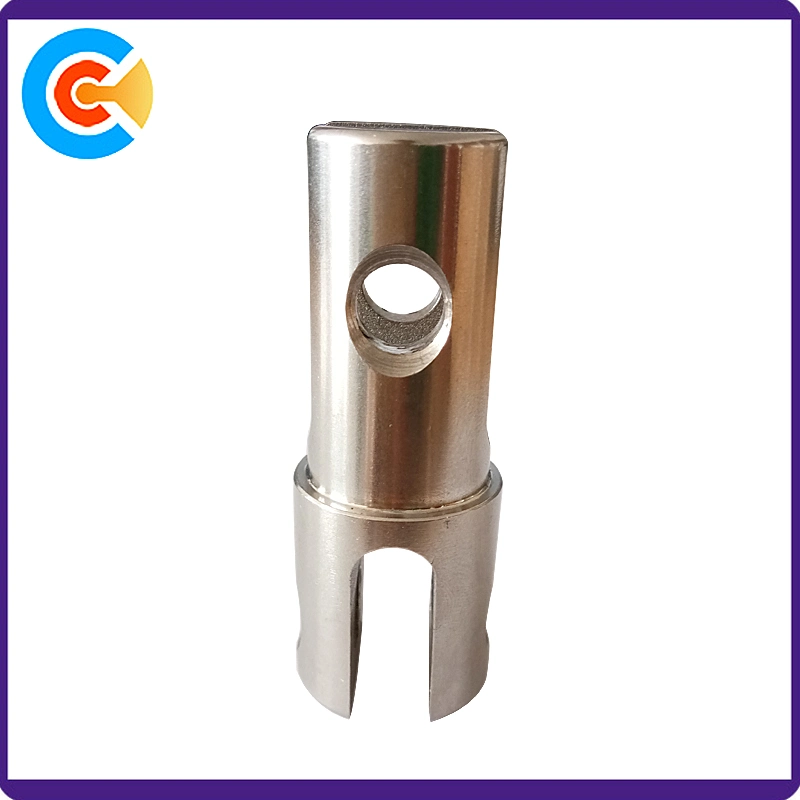 CNC Processing Nc Lathe Processing Non Standard Hardware Processing Pin