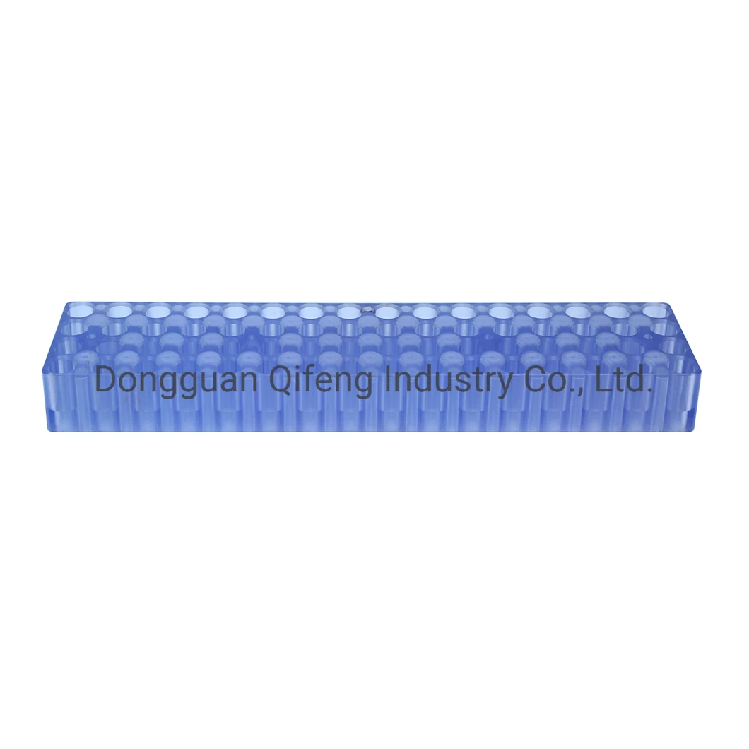 Laboratory Medical Packaging Disposable Pipette Tip Manufacturer Injection Mold Maker Mould Pipette OEM ODM Production